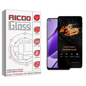 Ricoo RiC2 Antistatic Screen Protector For Realme  11 4G