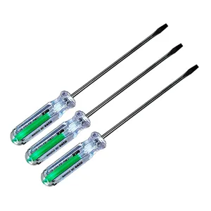 پیچ گوشتی دوسو میکس مدل AT - 3x100 بسته 3 عددی
