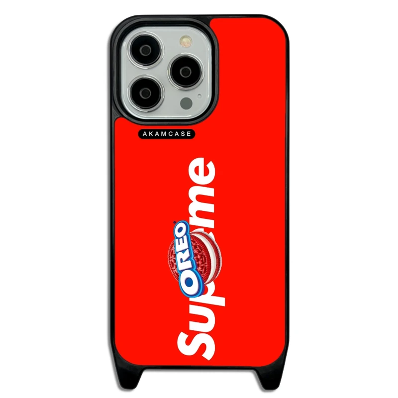 کاور آکام مدل AMCWLA13PRO-OREO4 مناسب برای گوشی موبایل اپل iPhone 13 Pro