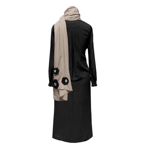 مانتو زنانه کد 002FMC