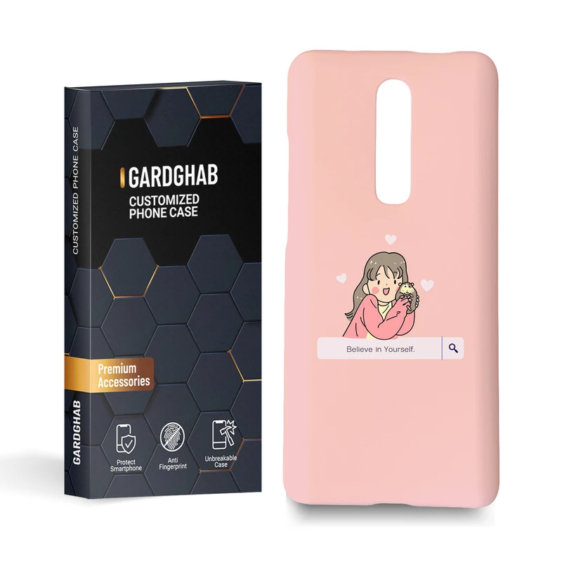 کاور گارد قاب مدل دخترانه مناسب برای گوشی موبایل شیائومی Mi 9t / Redmi K20 pro /Mi 9t pro / Redmi K20