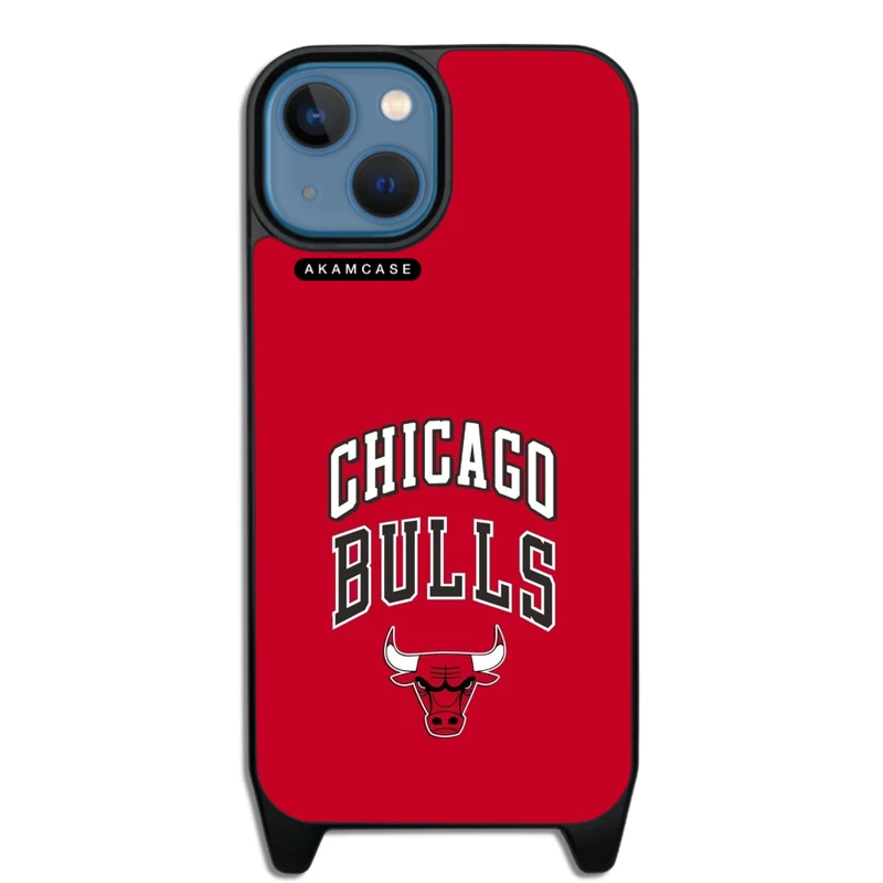 کاور آکام مدل AMC-WLA15-BASKETBALL7 مناسب برای گوشی موبایل اپل iPhone 15