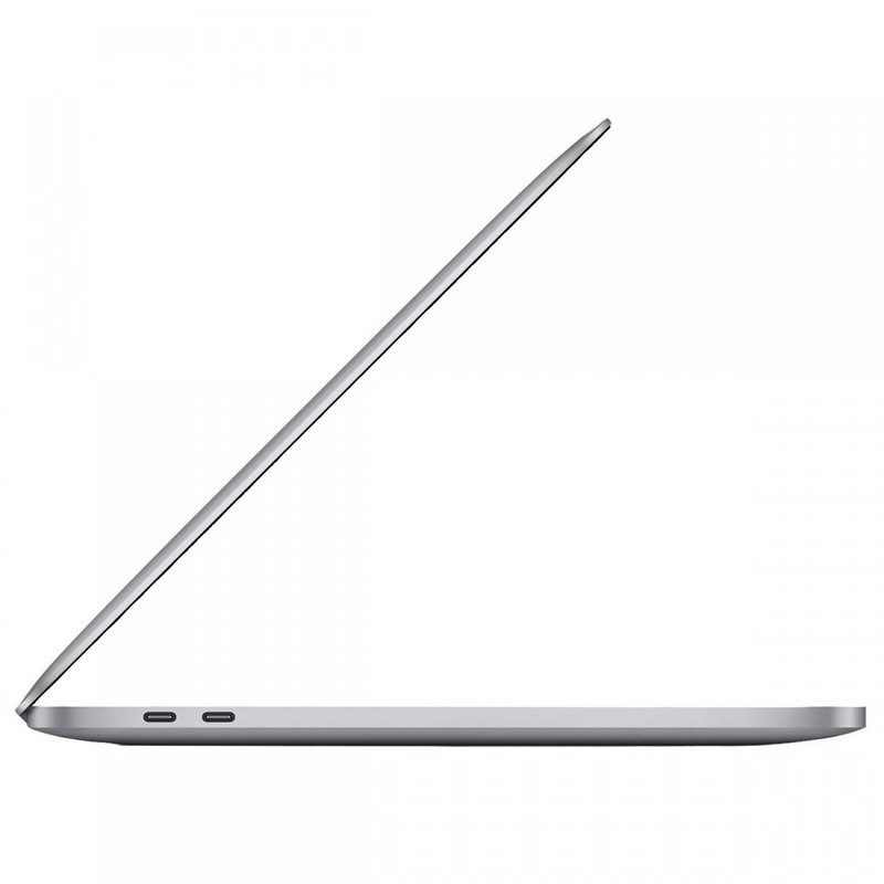 لپ تاپ 13.3 اینچی اپل مدل MacBook Pro MNEH3 2022 ZPA-M2-8GB RAM-256GB SSD