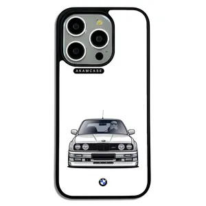 AKAM AMC-WA15PRO-BMW-20 Cover For Apple iPhone 15 Pro