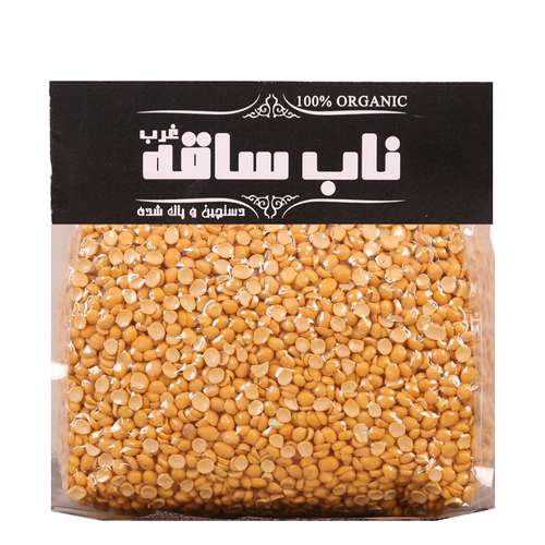 لپه ناب ساقه  - 1000 گرم