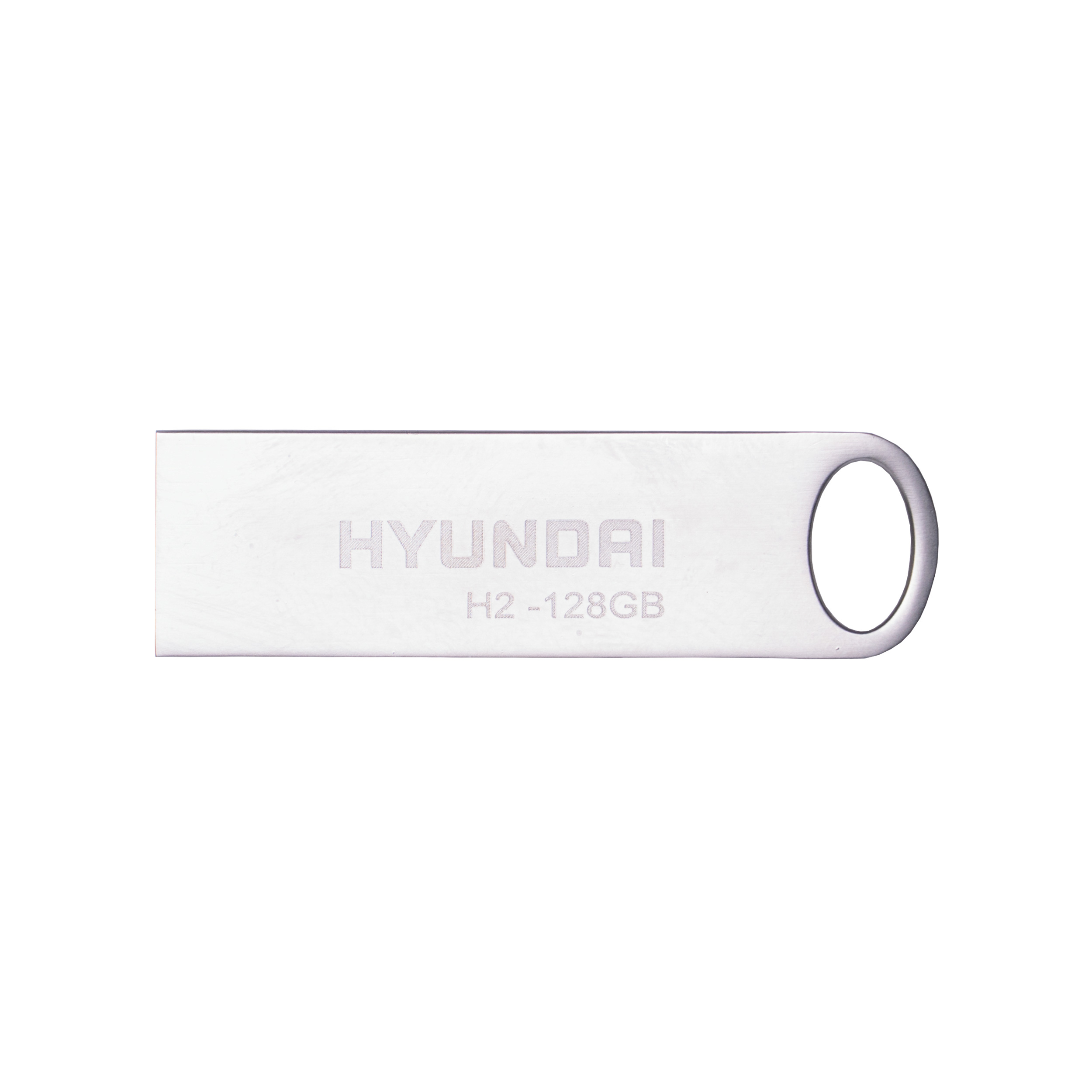 فلش مموری هیوندای مدل H2 3.2 ظرفیت 128 گیگابایت با رابط USB 3.2