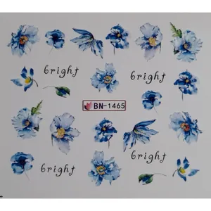 لنز ناخن کد L46