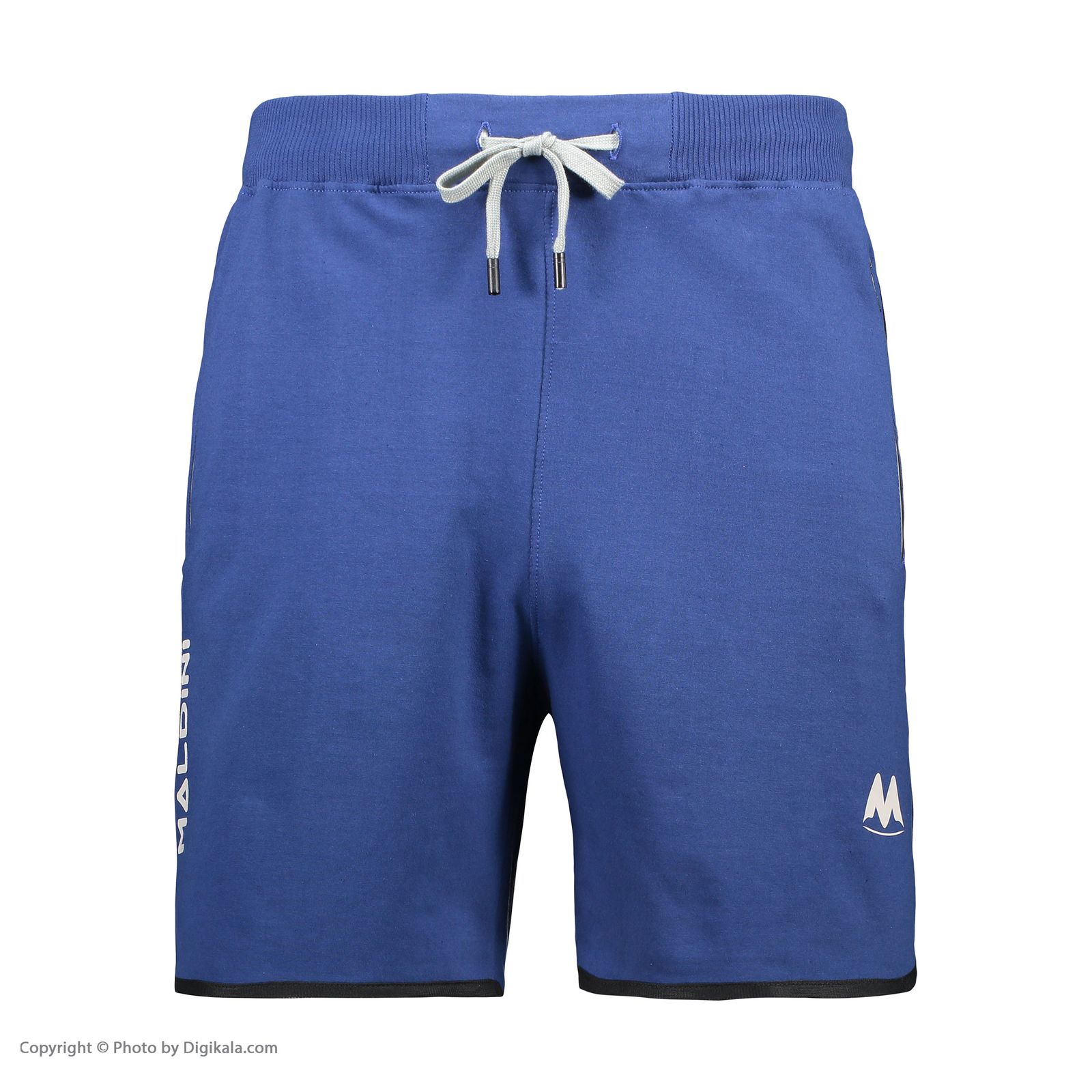شلوارک مردانه مالدینی مدل M-comf-shorts-113 -  - 2