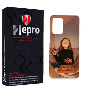 HEPRO MC Cover for SAMSUNG GALAXY A33