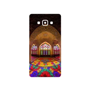 MAHOOT Nasir Al-Molk Mosque Cover Sticker for Samsung Galaxy A7 2015