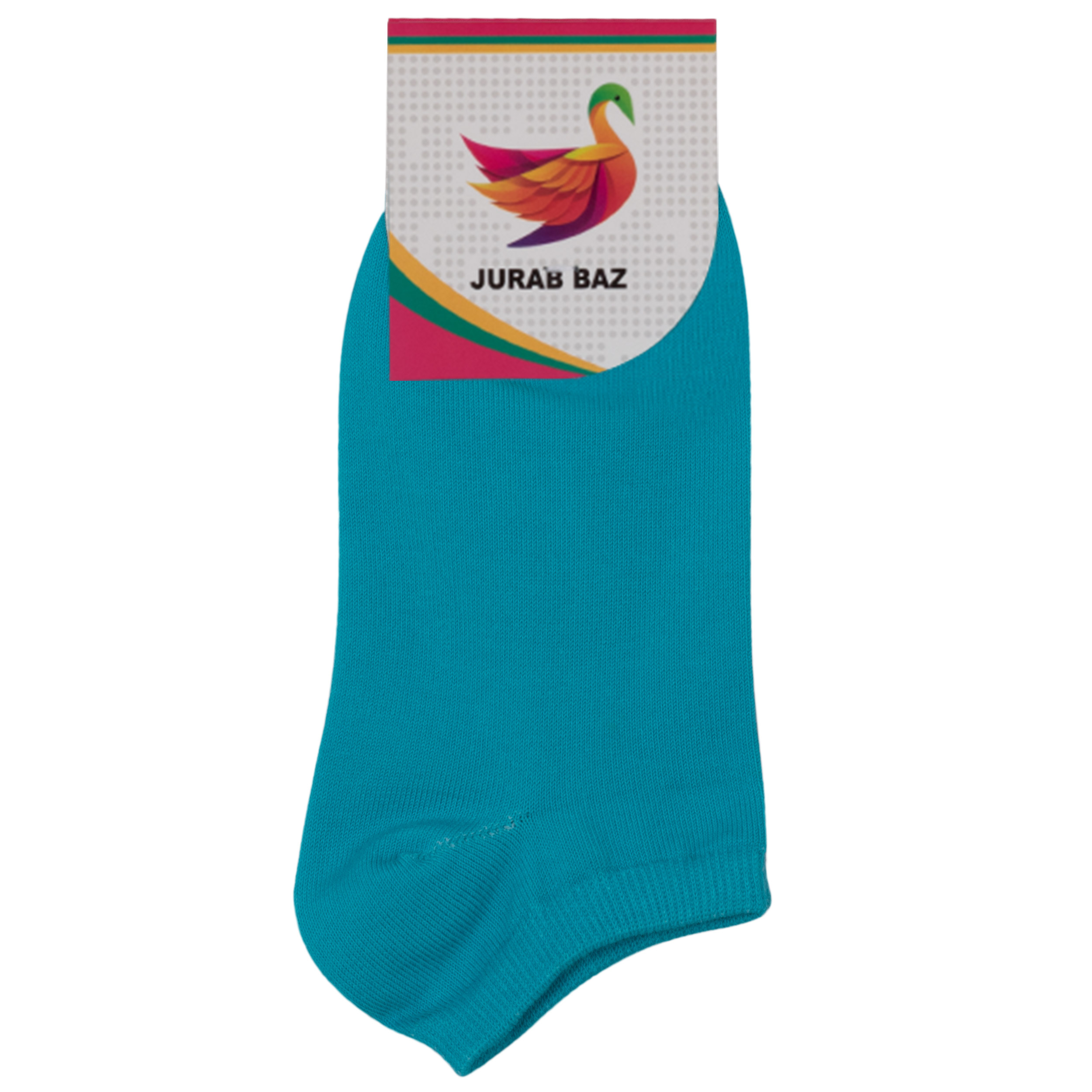 جوراب دخترانه کد JB 05