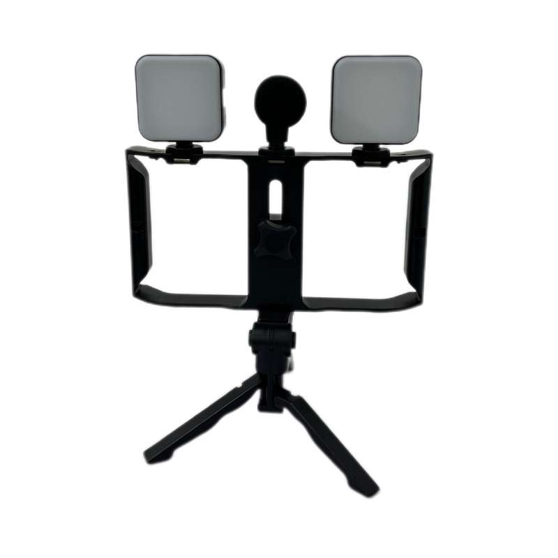گیمبال و لرزشگیر موبایل کد AY-49X گیمبال و لرزشگیر موبایل کد AY-49X