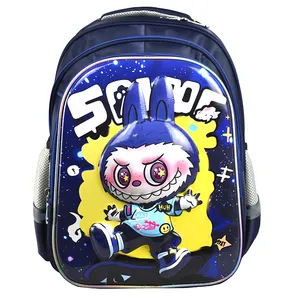 کوله پشتی مدرسه مدل 45788