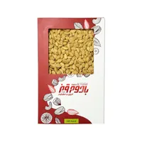 تخمه کدو گوشتی دوآتیشه گلپر بادوم قرمز - 1 کیلوگرم