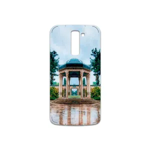 MAHOOT HAFEZ-Tomb Cover Sticker for LG K10