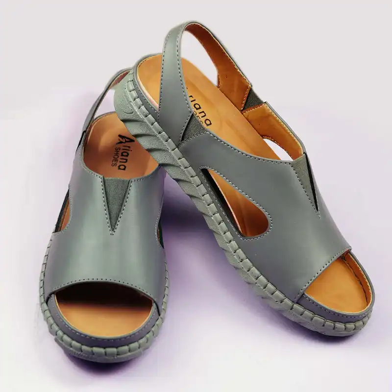 صندل زنانه مدل همتا