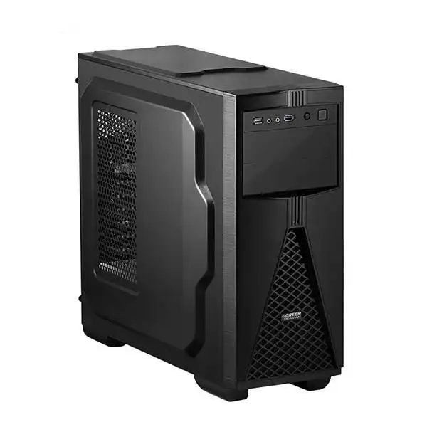 کامپیوتر دسکتاپ گرین مدل matrexx 50 add rgb