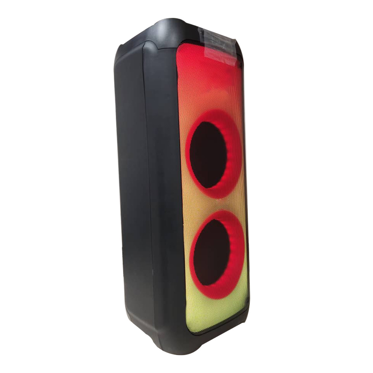 پخش کننده صوتی مدل ic1000