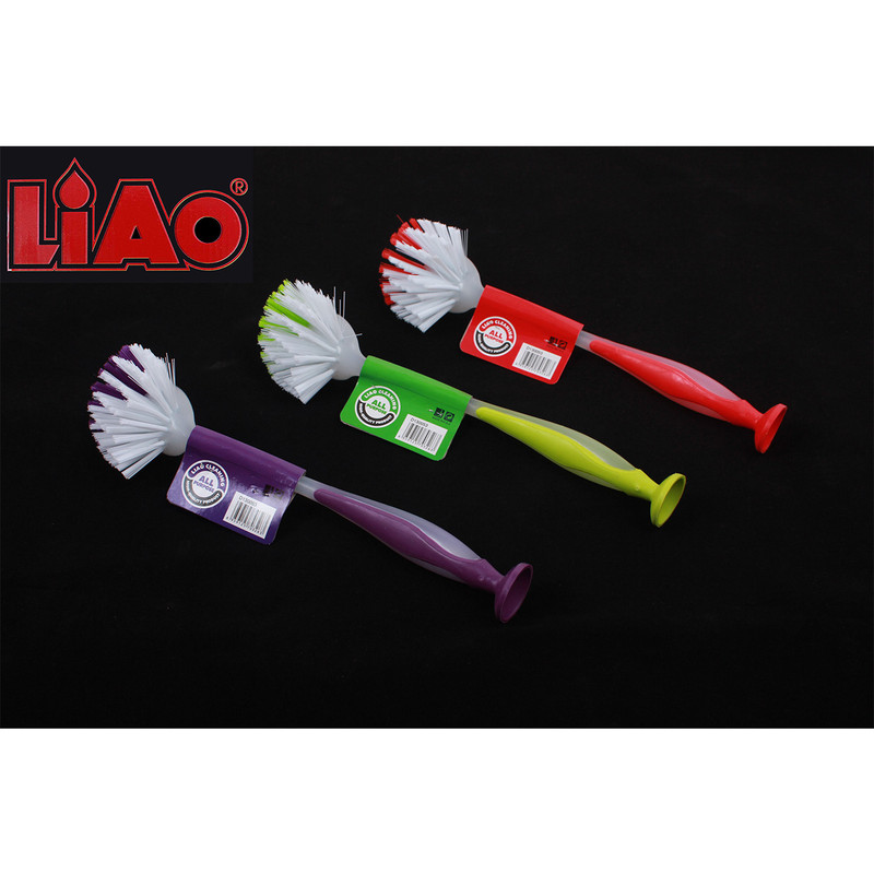 فرچه توالت شوی مدل LiAO کد 146.39