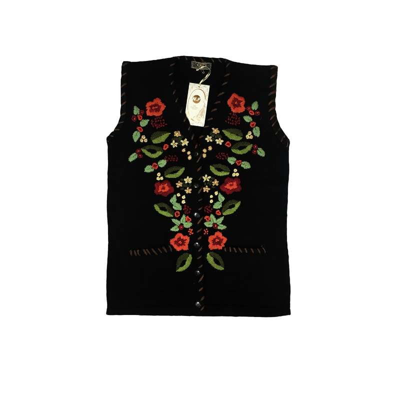 ژاکت زنانه مدل NF-VEST-3