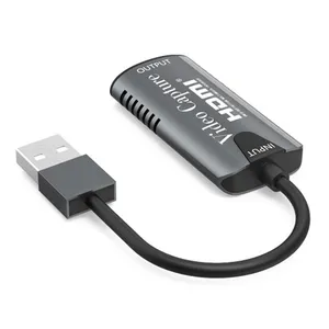 کارت کپچر HDMI ایر اسکای مدل HU-04