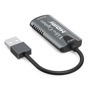 نقد و بررسی کارت کپچر HDMI ایر اسکای مدل HU-04 توسط خریداران