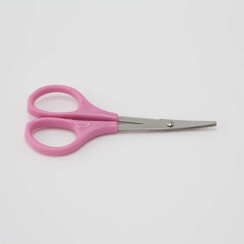 قیچی ابرو مدل 006