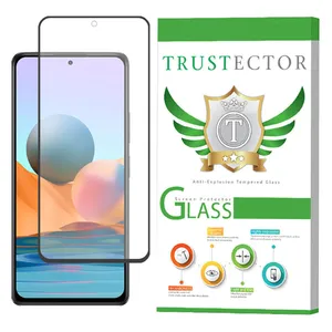 Trustector CMA-T Ceramics Screen Protector For Xiaomi Redmi Note 10 Pro