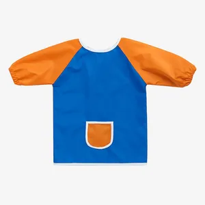 پیشبند نقاشی مدل مهد کودک 5903