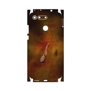 MAHOOT Rabab-FullSkin Cover Sticker for Honor View 20