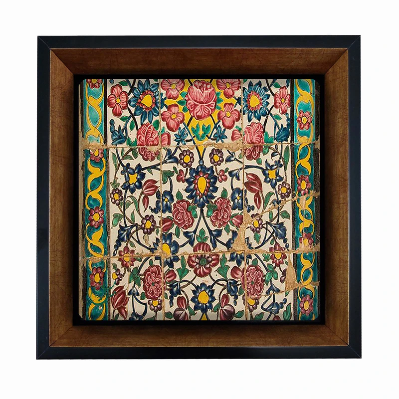 تابلو مبین ایده مدل سنتی Th20 کد 618