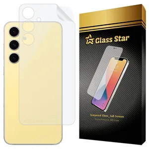 محافظ پشت گوشی گلس استار مدل GNAMB20 مناسب برای گوشی موبایل سامسونگ Galaxy S24 FE
