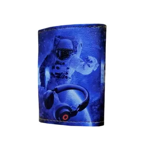 کیف پول مدل فضانورد کد 1002