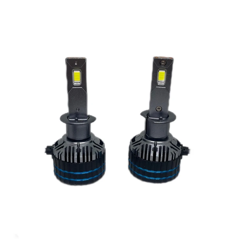 لامپ هدلایت خودرو توبیز اوپاتان مدل (2024) GT 80 پایه H7 بسته 2 عددی