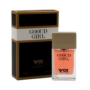 ادوپرفیوم زنانه وی وکس مدل Good Girl با رایحه شیرین حجم 35 میلی‌لیتر