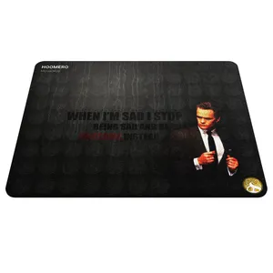 Hoomero How I Met Your Mother A7377 Mousepad