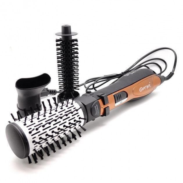 سشوار چرخشی جیمی مدلGM4828 -  - 2