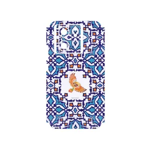 MAHOOT Homa_Tile Cover Sticker for Xiaomi 13T Pro