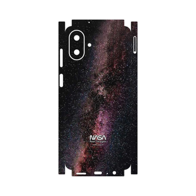 برچسب پوششی ماهوت مدل Universe_by_NASA_2-FullSkin مناسب برای گوشی موبایل سامسونگ Galaxy A07