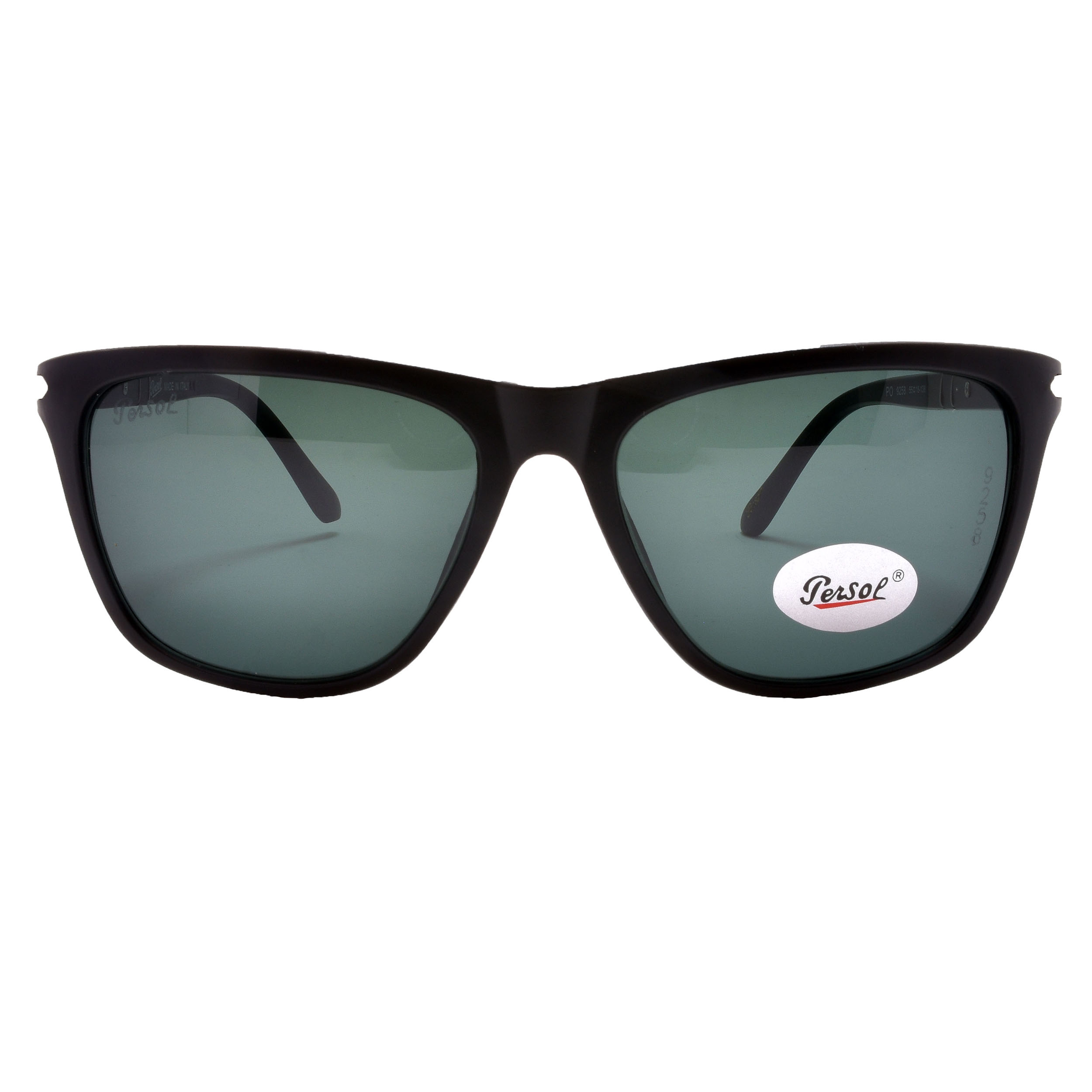عینک آفتابی پرسول مدل MATTE-PO 9258 -  - 2