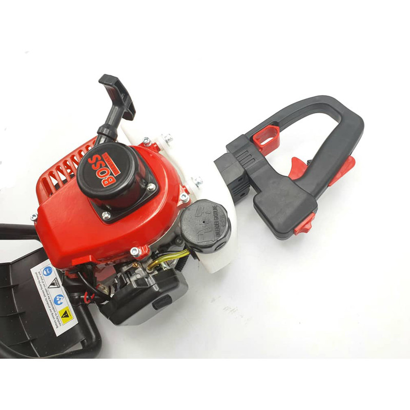 شمشاد زن بنزینی باس مدل -LIFE-STYLE -Bs-El-trimmer