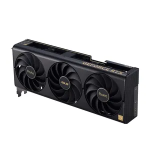 کارت گرافیک ایسوس مدل ProArt GeForce RTX™ 4070 Ti OC edition 12GB GDDR6X