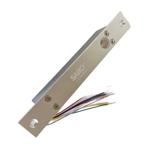 قفل برقی سارو مدل P3_  Fail Safe