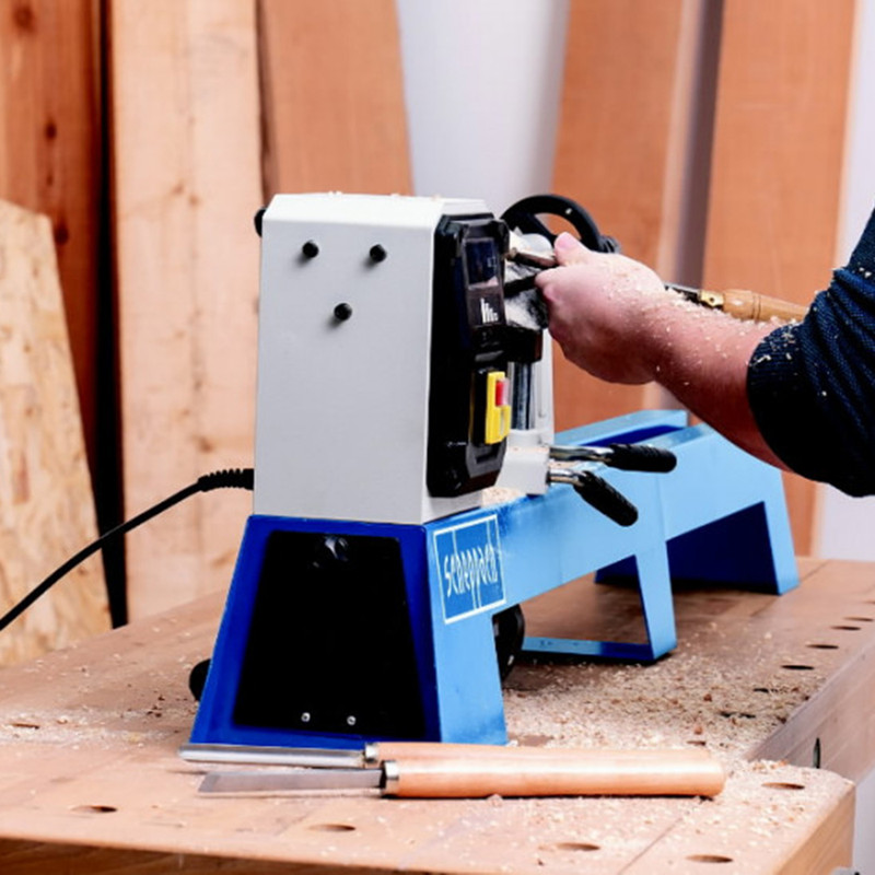 دستگاه خراطی شپخ مدل 5902306901 - DM1100T