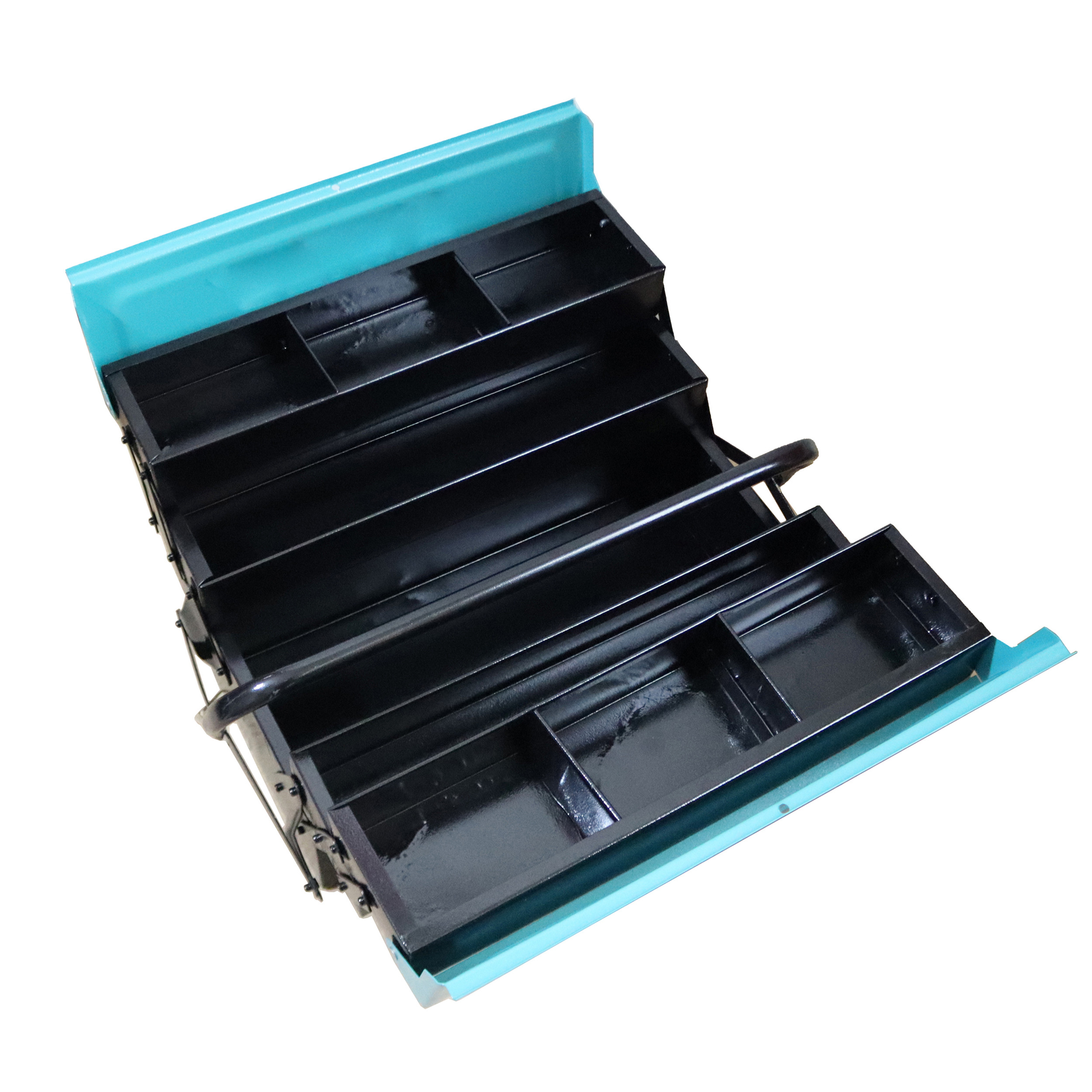 جعبه ابزار مدل الفنت کد YP-AUTOMATIC-413 جعبه ابزار مدل الفنت کد YP-AUTOMATIC-413