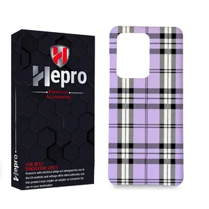 HEPRO MC Cover for Samsung Galaxy S20 Ultra
