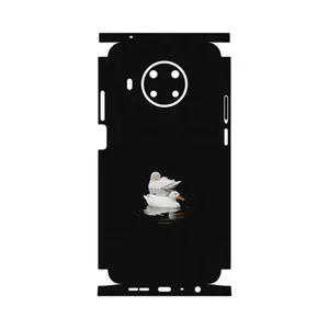 MAHOOT Duck-FullSkin Cover Sticker for Nokia X20