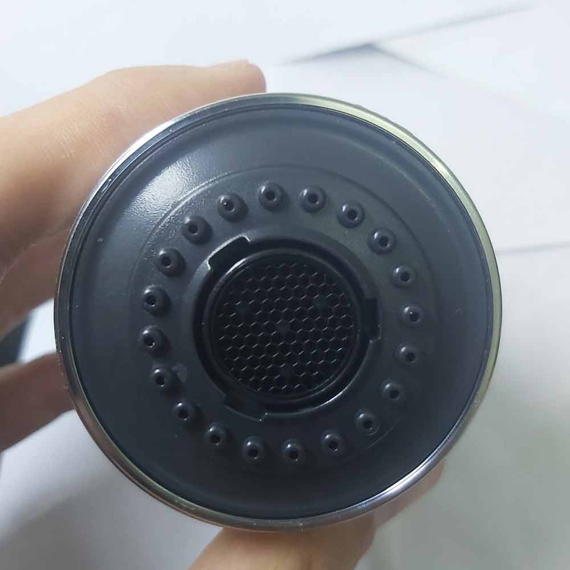 سری شیر آب مدل PRMD