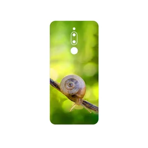 MAHOOT Snail Cover Sticker for Meizu M6T