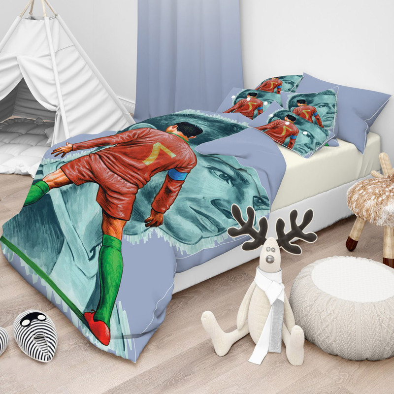 سرویس خواب آرنا مدل S890 یک نفره 5 تکه